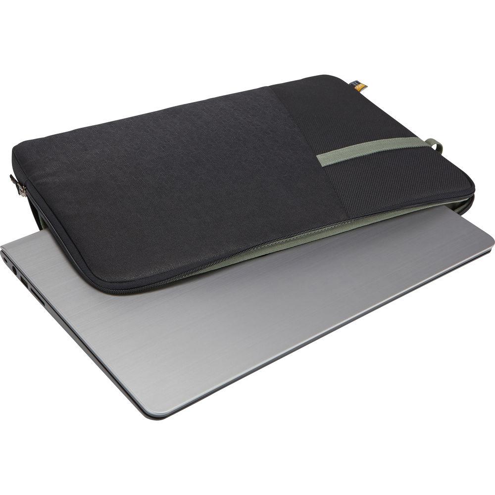Case Logic Ibira Sleeve for 15.6" Laptop