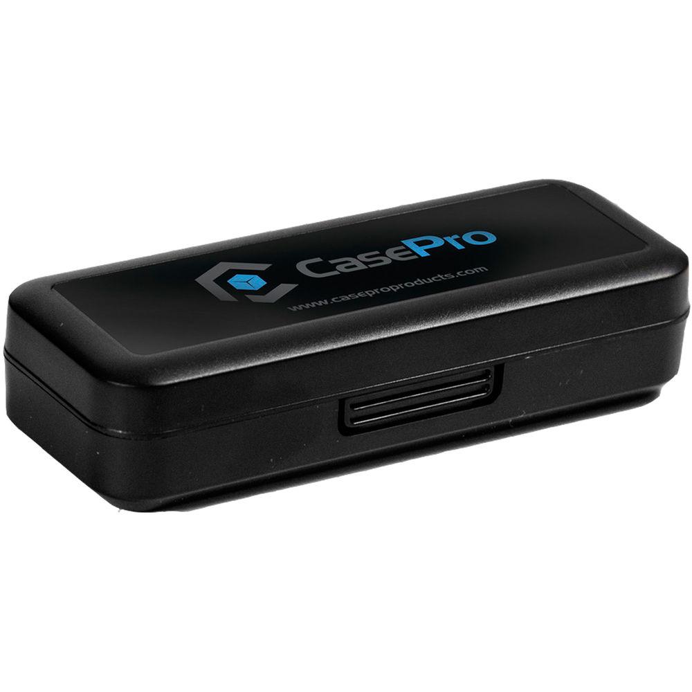 CasePro Pro Carry-On Hard Case for DJI Phantom 4 Drones