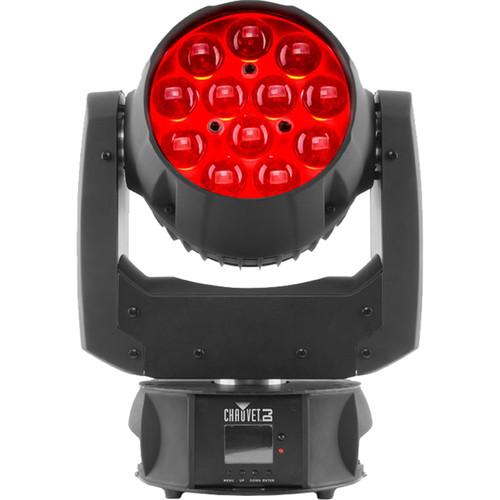 CHAUVET DJ Intimidator Wash Zoom 450 IRC