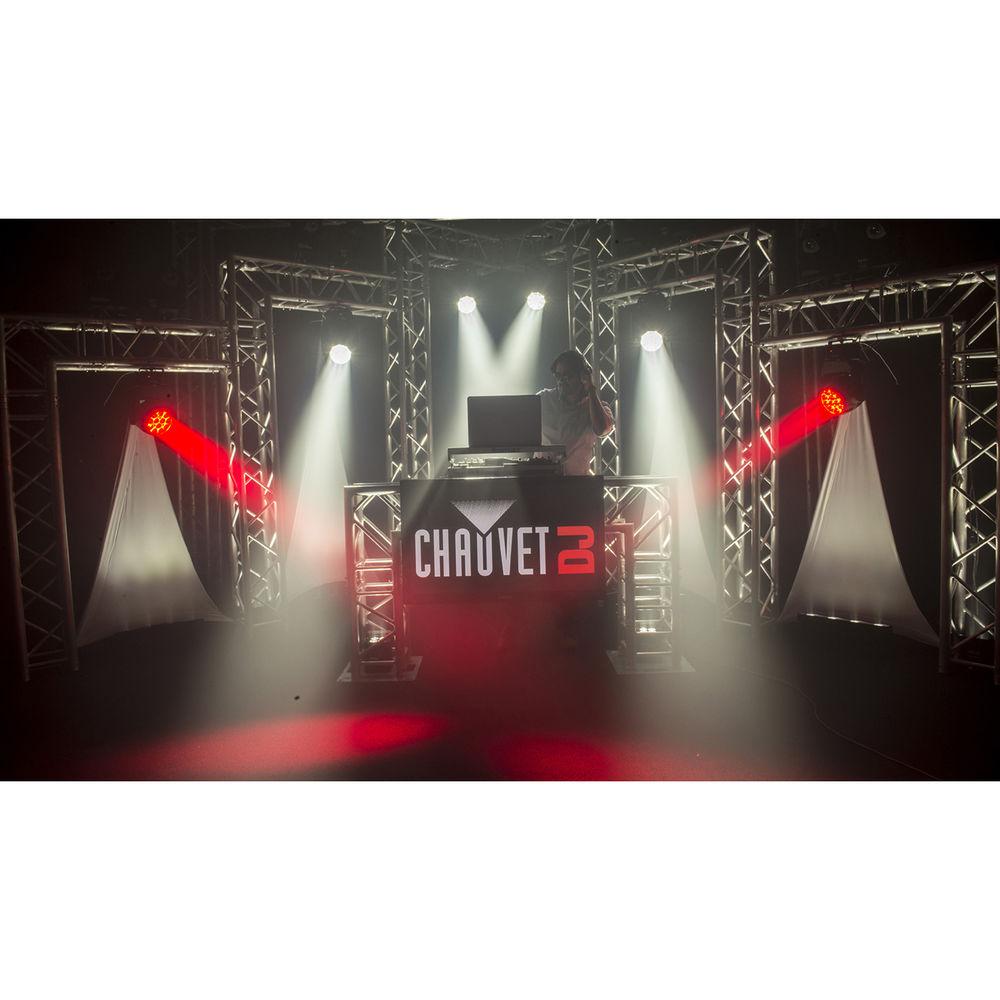 CHAUVET DJ Intimidator Wash Zoom 450 IRC