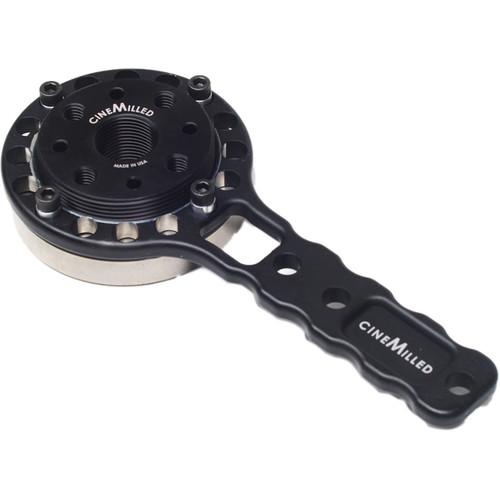 CineMilled Mitchell Wrench