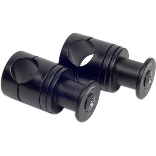 CineMilled Ready Rig GS Spindle Mount 25mm to 30mm Clamp Adapter for MoVI Pro