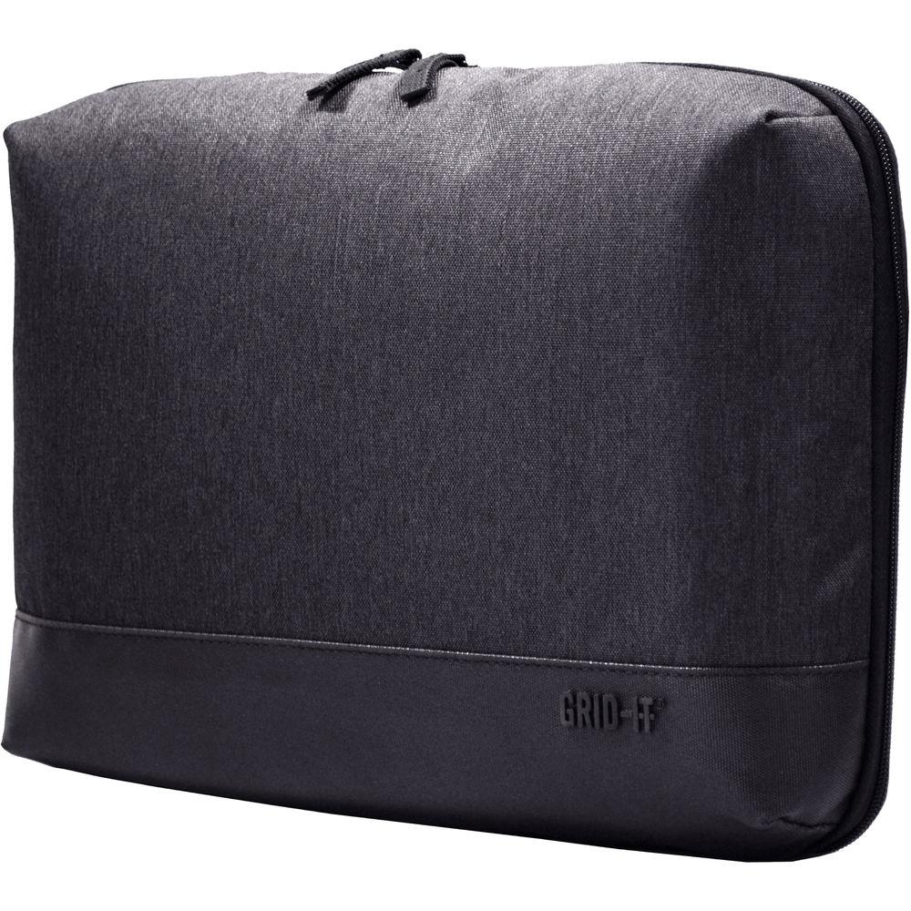 Cocoon GRID-IT! Uber Sleeve for MacBook Laptop up to 13.3"