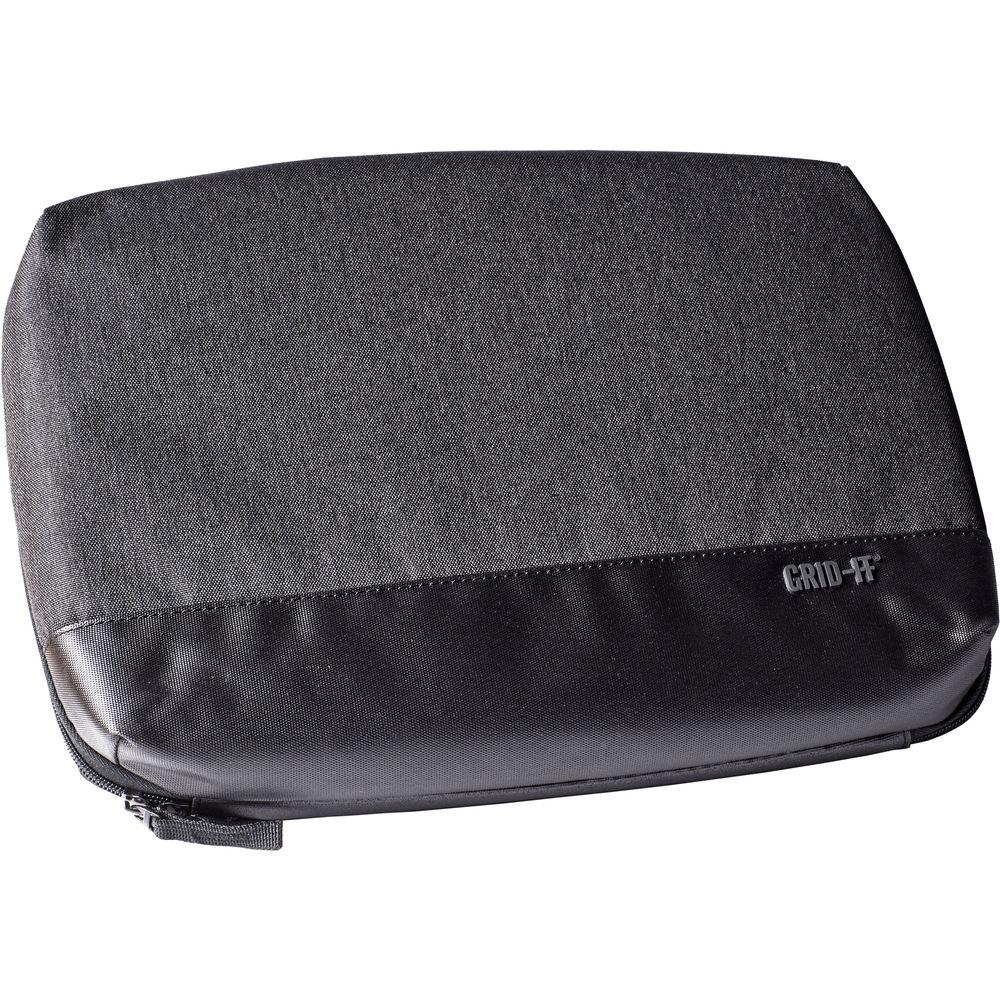 Cocoon GRID-IT! Uber Sleeve for MacBook Laptop up to 13.3"