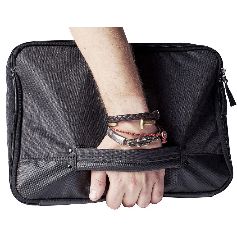 Cocoon GRID-IT! Uber Sleeve for MacBook Laptop up to 13.3"