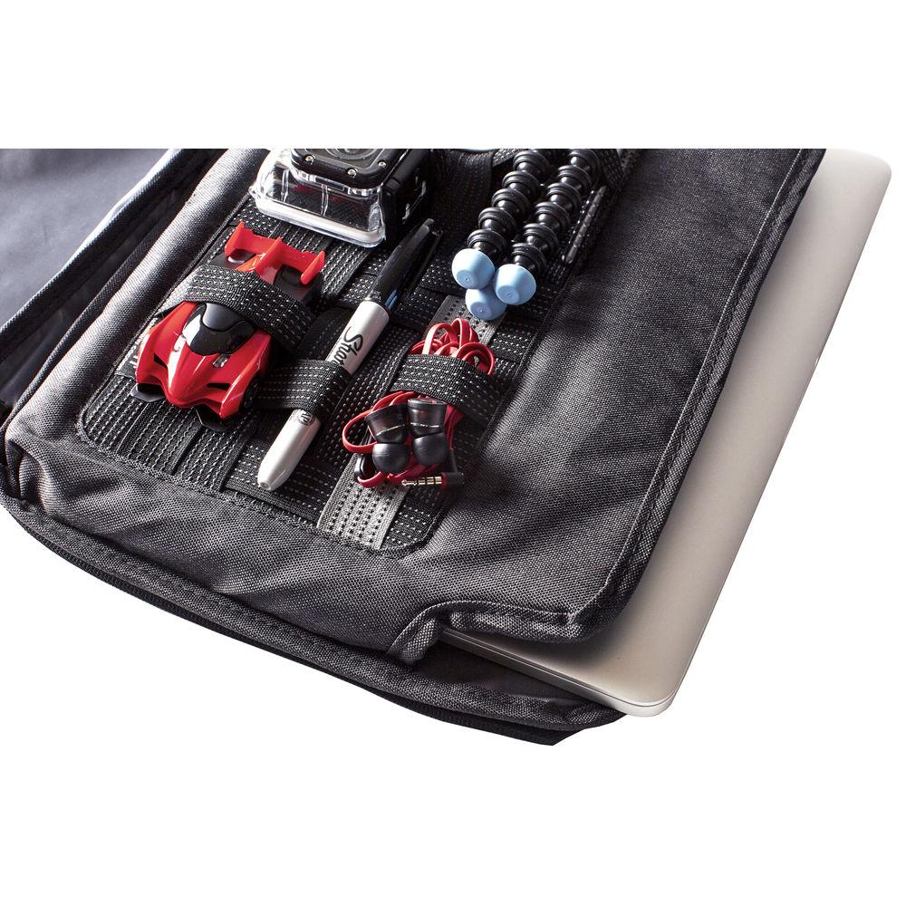 Cocoon GRID-IT! Uber Sleeve for MacBook Laptop up to 13.3"