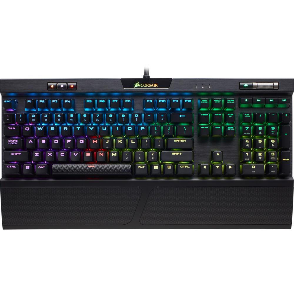 User Manual Corsair K70 Rgb Mk 2 Backlit Mechanical Search For Manual Online