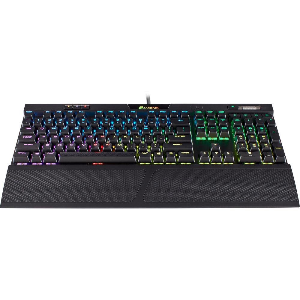 User Manual Corsair K70 Rgb Mk 2 Backlit Mechanical Search For Manual Online