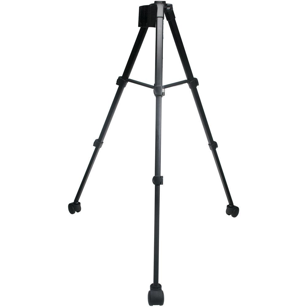 CTA Digital Rolling Portable Tripod Stand For 7 - 13" Tablets
