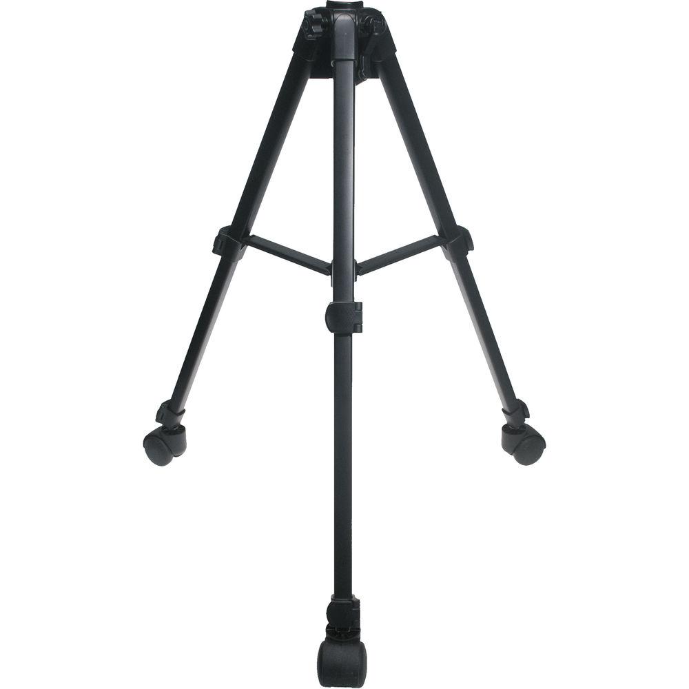 CTA Digital Rolling Portable Tripod Stand For 7 - 13" Tablets