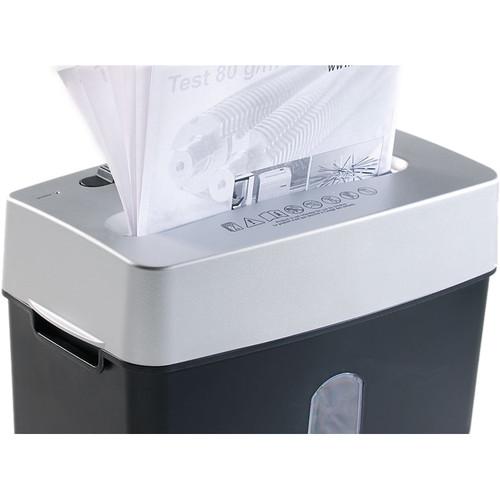 Dahle PaperSAFE Oil-Free Deskside Shredder