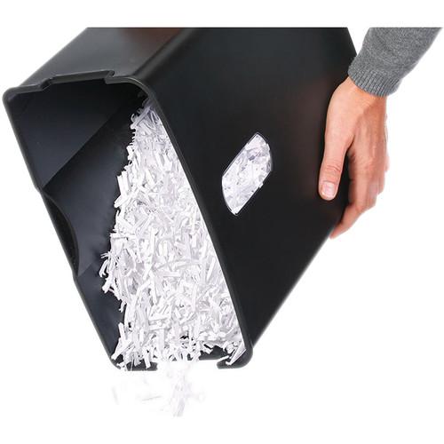 Dahle PaperSAFE Oil-Free Deskside Shredder