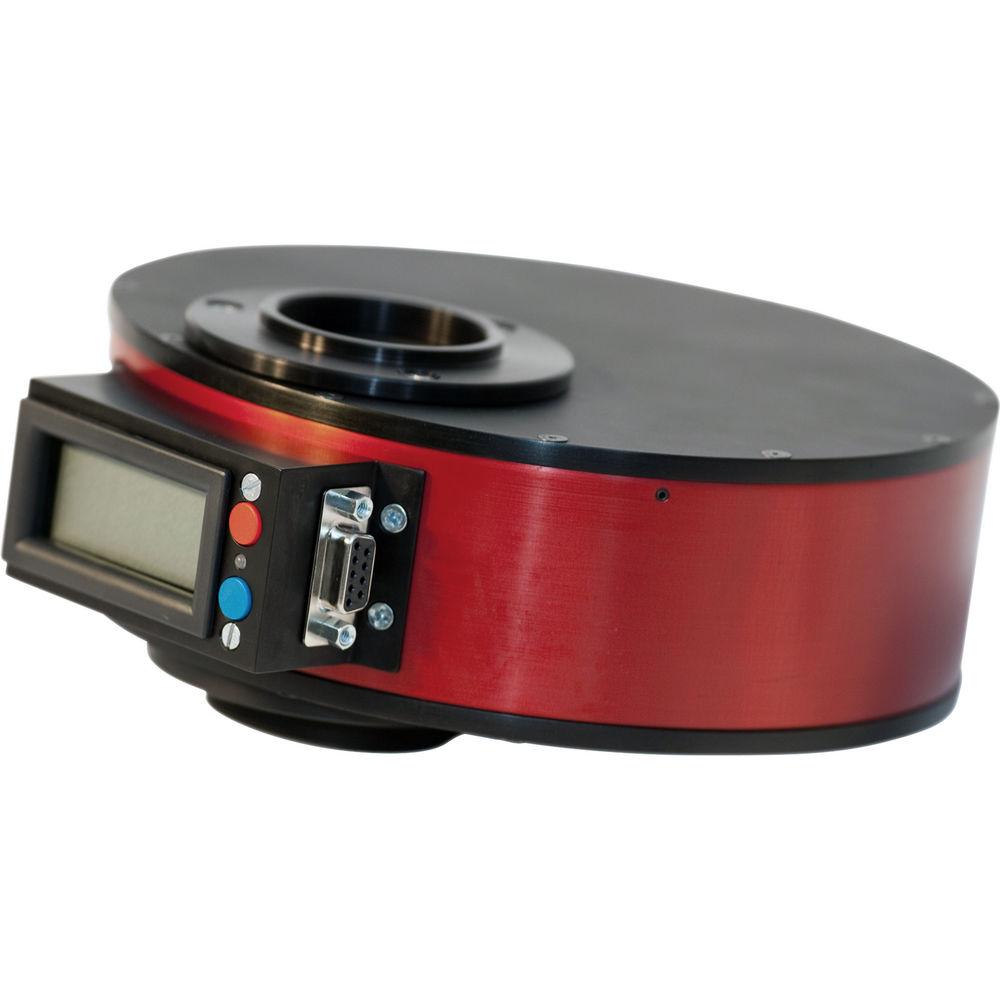 DayStar Filters Solar System Filter Wheel