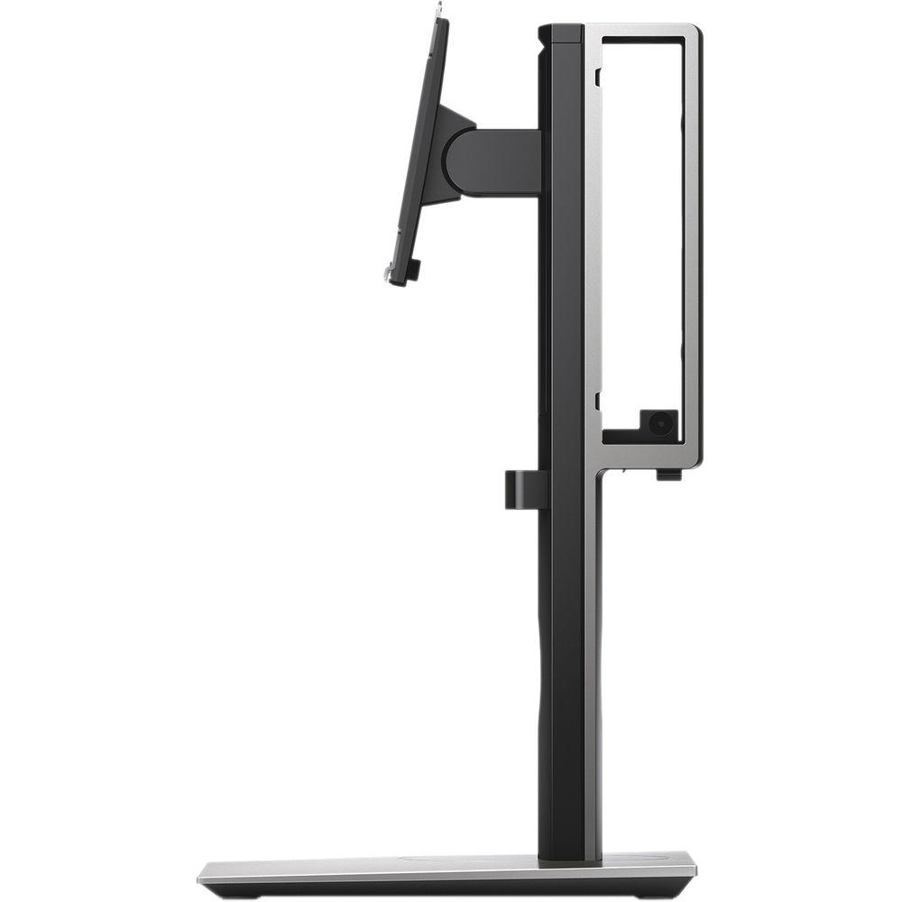 Dell MFS18 All-in-One Stand for Select Dell OptiPlex MFF Desktops & Monitors