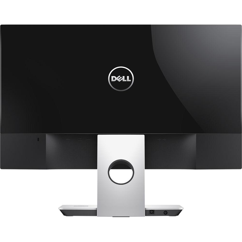 Dell S2317HWi 23" 16:9 IPS Wireless Connect Monitor w Wireless Charging Stand