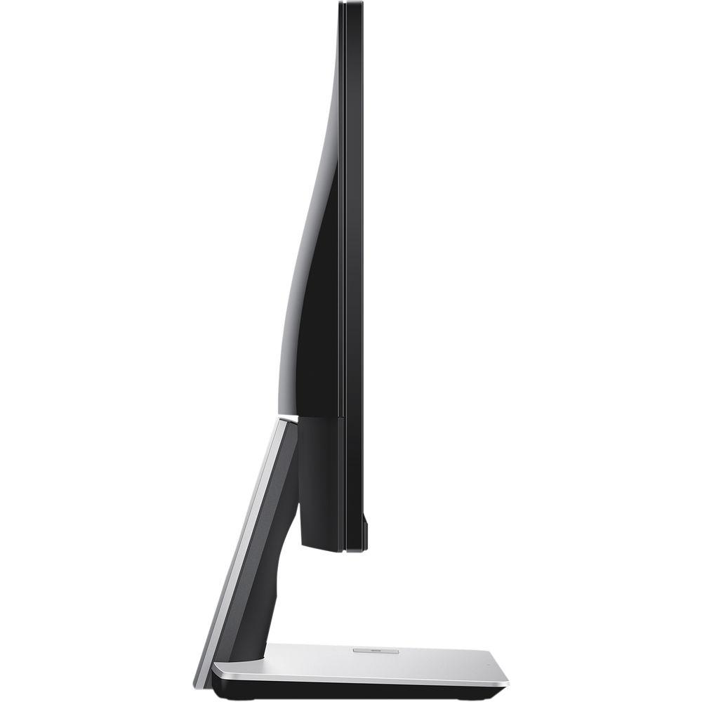 Dell S2317HWi 23" 16:9 IPS Wireless Connect Monitor w Wireless Charging Stand