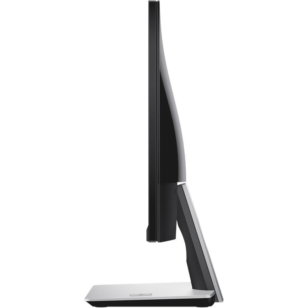 Dell S2317HWi 23" 16:9 IPS Wireless Connect Monitor w Wireless Charging Stand