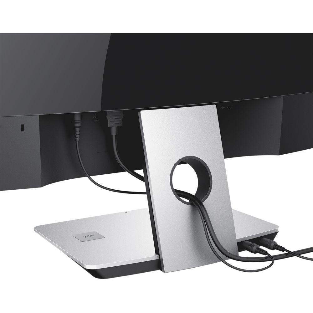 Dell S2317HWi 23" 16:9 IPS Wireless Connect Monitor w Wireless Charging Stand