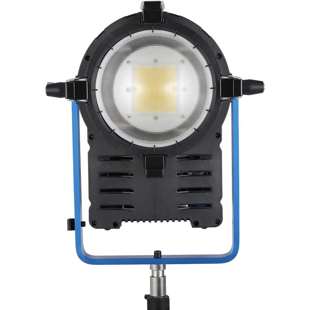 Dracast LED5000 Daylight LED Fresnel with Wi-Fi