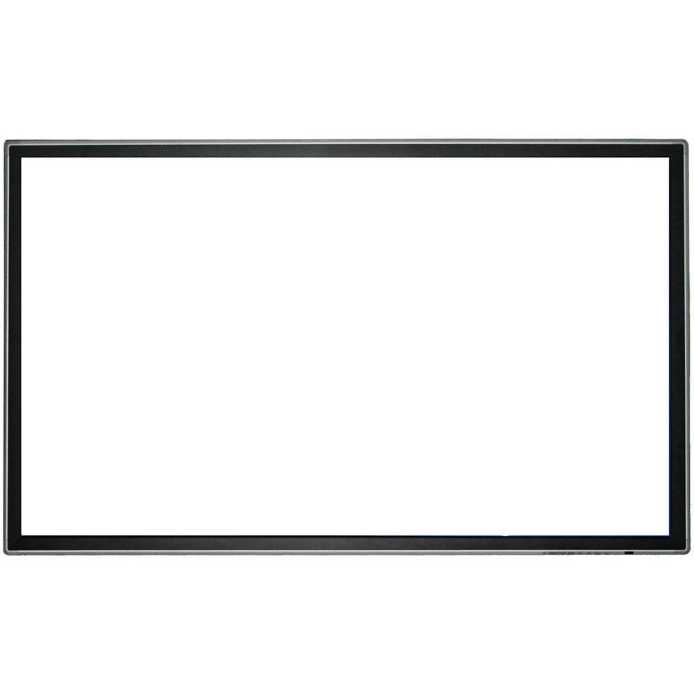 Draco Broadcast Infrared Series 65" Interactive Touchscreen Display