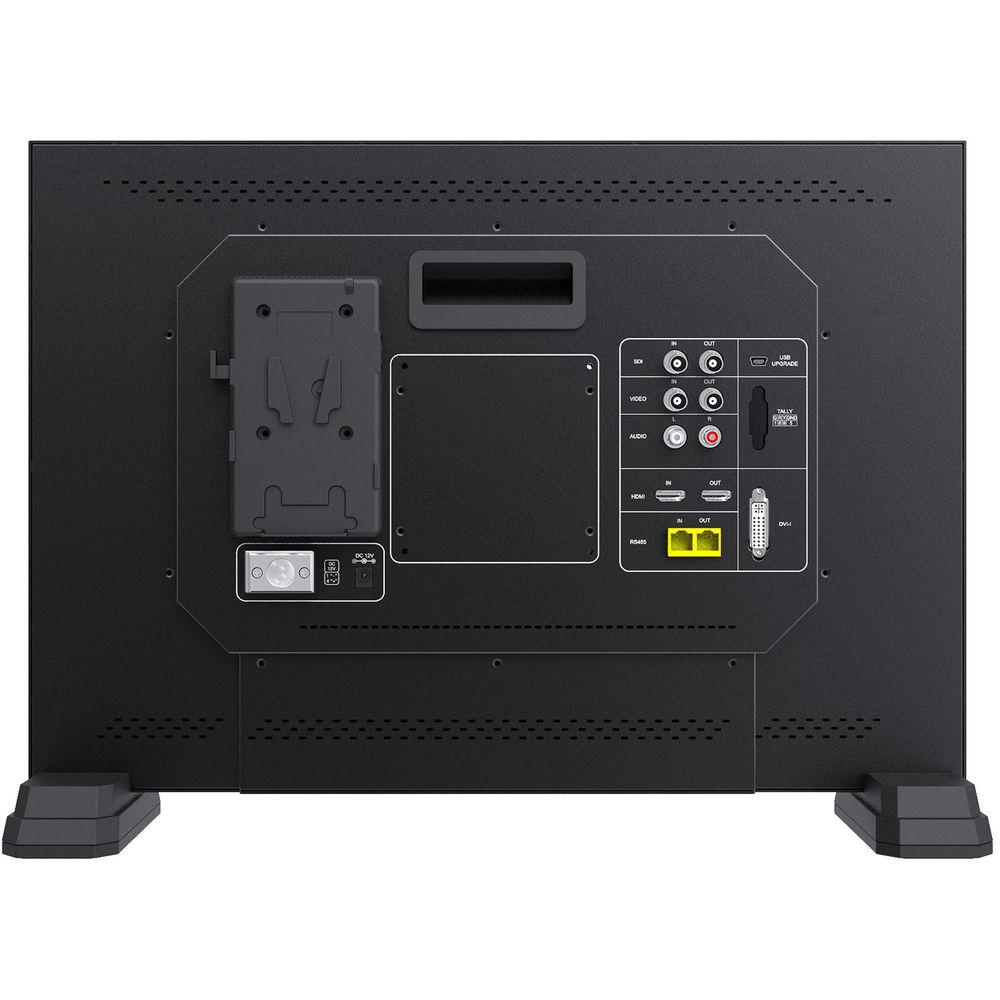 FeelWorld 21.5" Full HD IPS Broadcast Studio Monitor