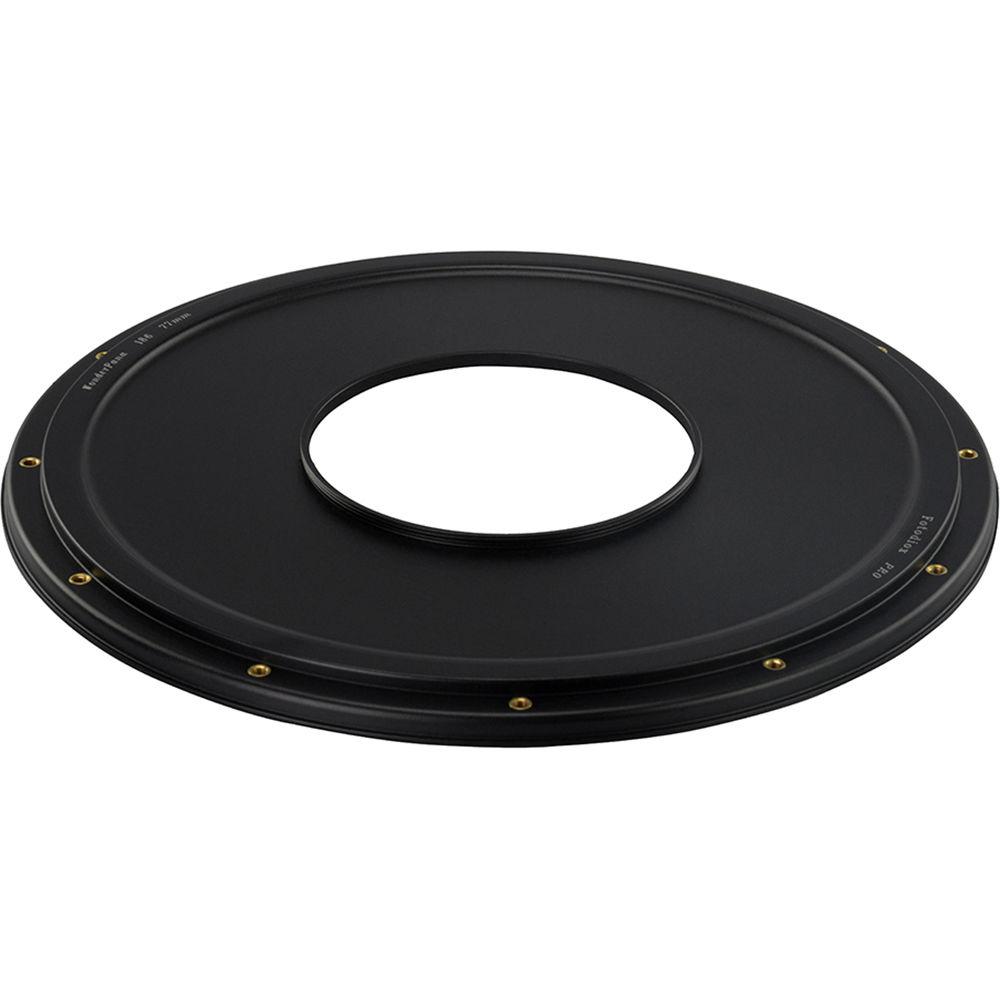 FotodioX 77mm-186mm WonderPana XL Aluminum Step-Up Ring