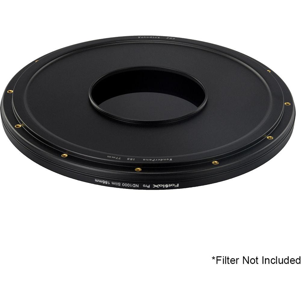 FotodioX 77mm-186mm WonderPana XL Aluminum Step-Up Ring