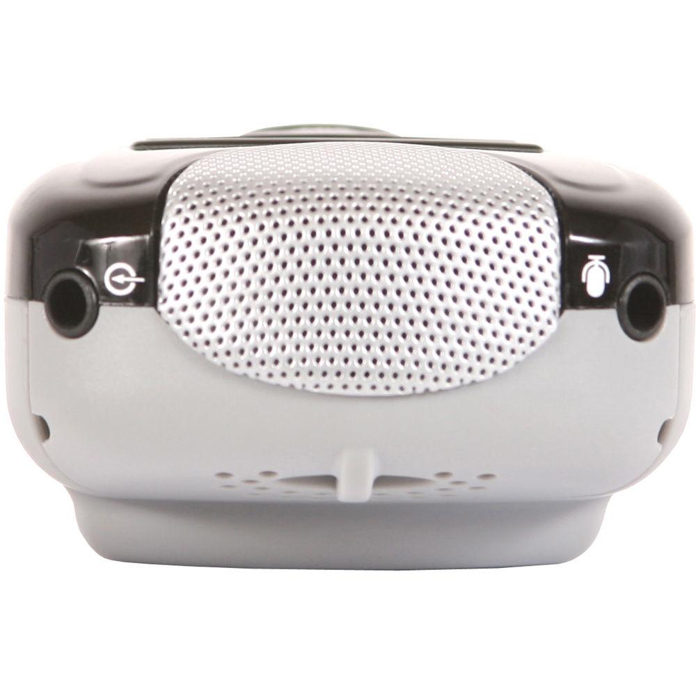 Galaxy Audio 24 MHz 16 96 Channel UHF Compact Wireless Transmitter