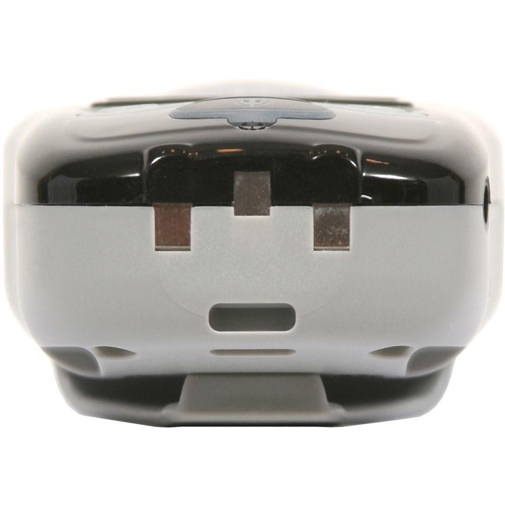 Galaxy Audio 24 MHz 16 96 Channel UHF Compact Wireless Transmitter