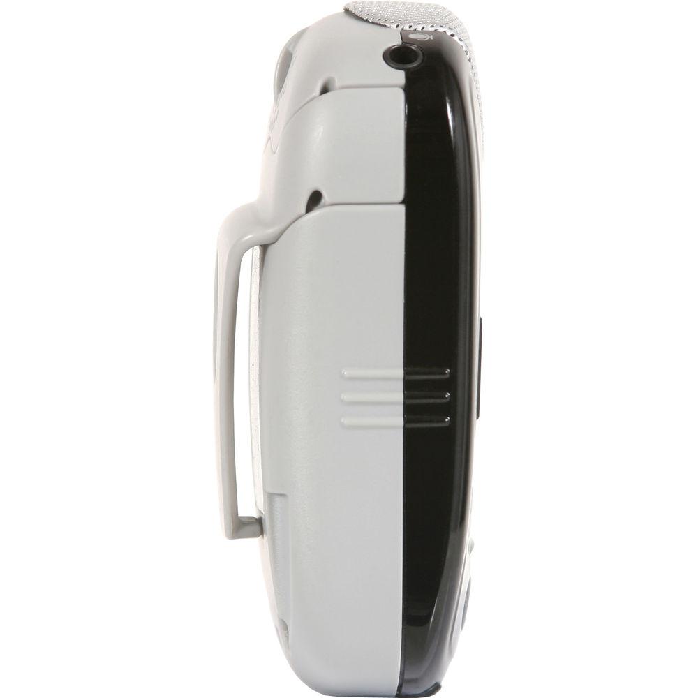 Galaxy Audio 24 MHz 16 96 Channel UHF Compact Wireless Transmitter