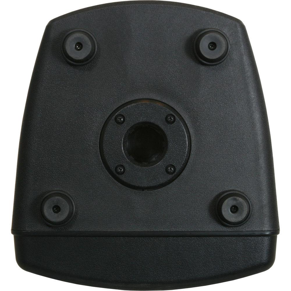 Galaxy Audio TQ8 Traveler Quest 8 Battery Powered 8" Speaker with Built-In Bluetooth