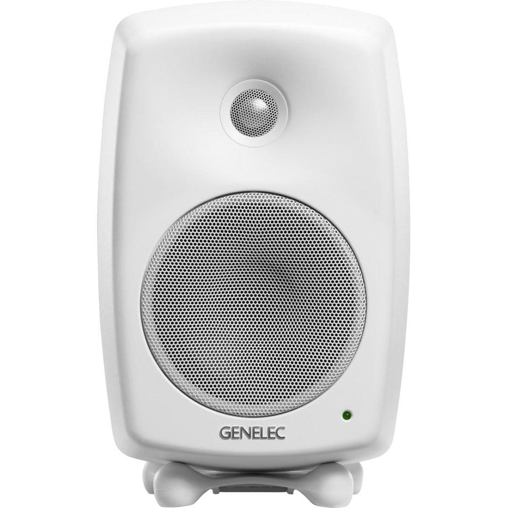 Genelec 8030C 5" 2-Way 100W Active Studio Monitor