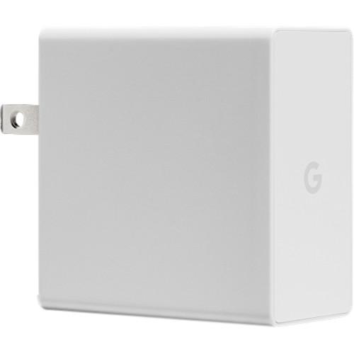 Google 45W USB Type-C Power Adapter