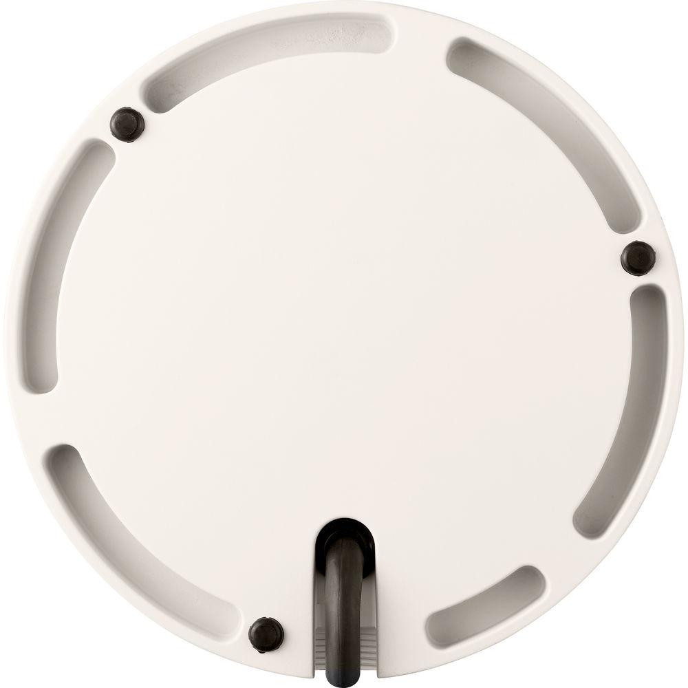 Hanwha Techwin WiseNet HD 2MP Outdoor 360° Multi-Directional Dome Camera