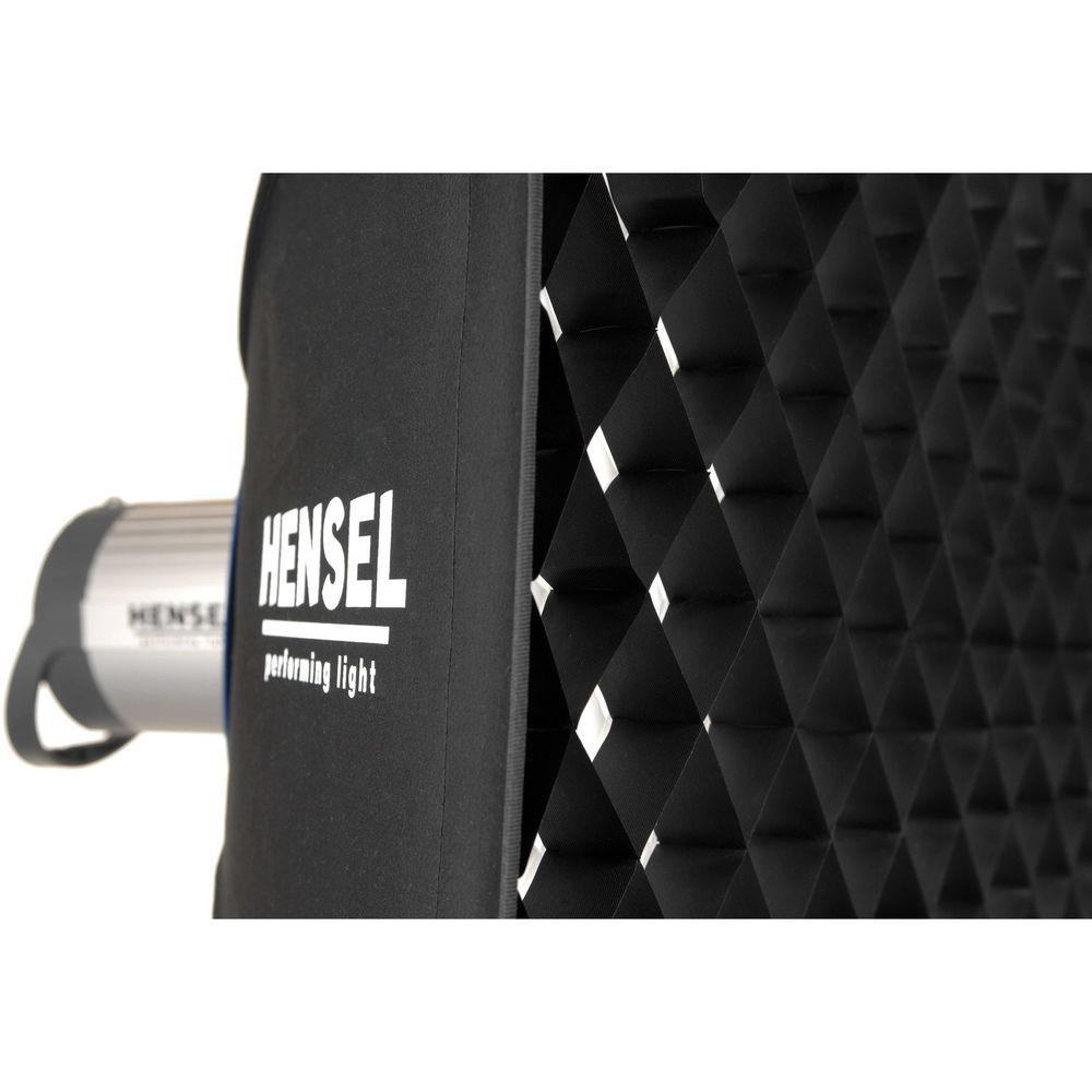 Hensel Honeycomb Grid for Octabox 120 and Grand 120