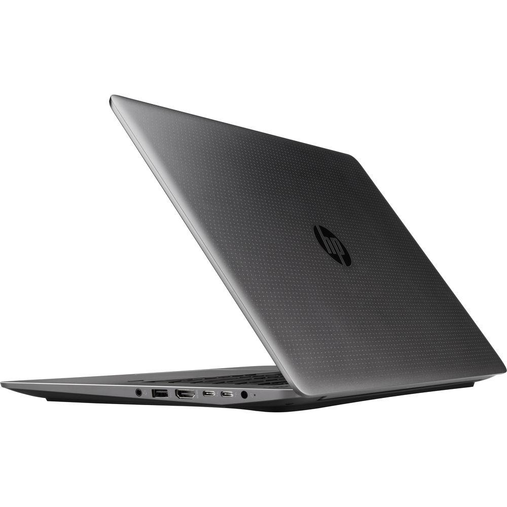 HP 15.6" ZBook Studio G3 Mobile Workstation