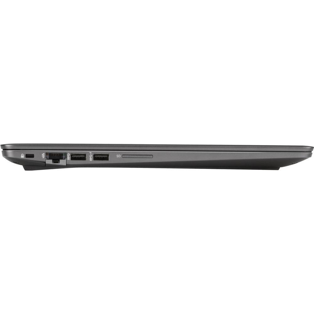 HP 15.6" ZBook Studio G3 Mobile Workstation