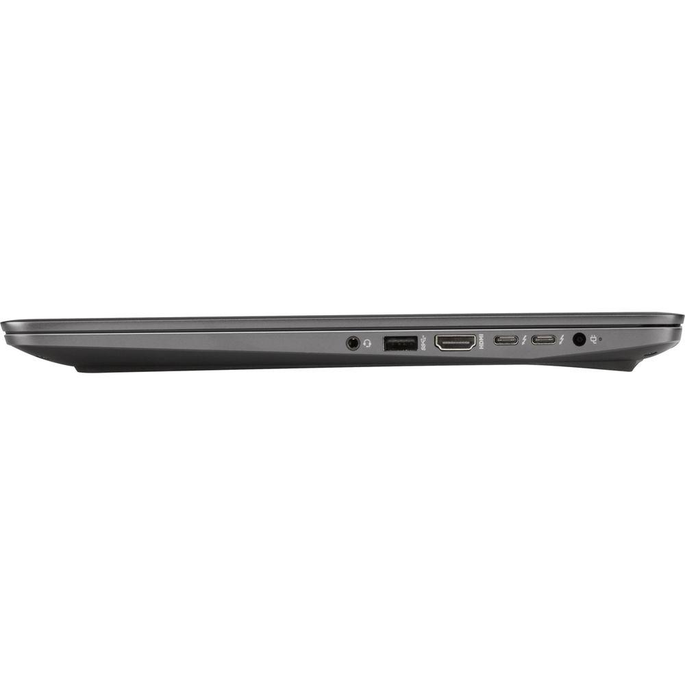 HP 15.6" ZBook Studio G3 Mobile Workstation