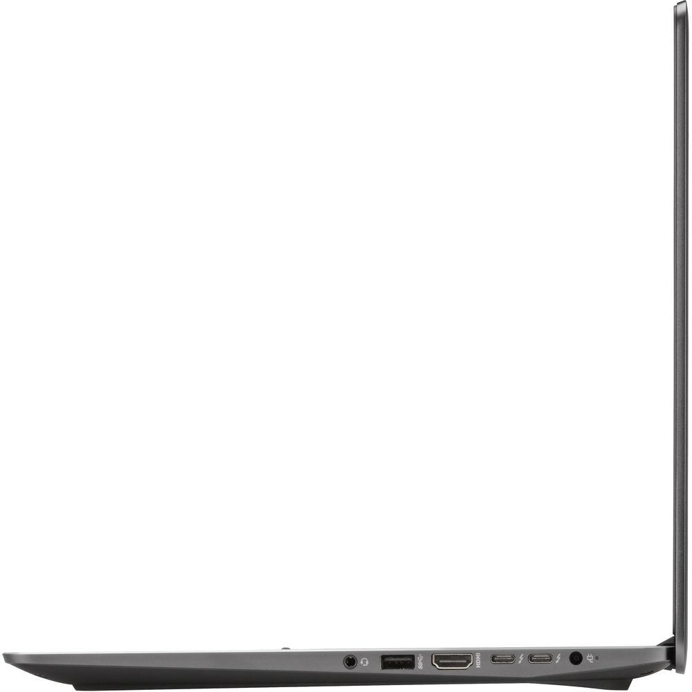 HP 15.6" ZBook Studio G3 Mobile Workstation