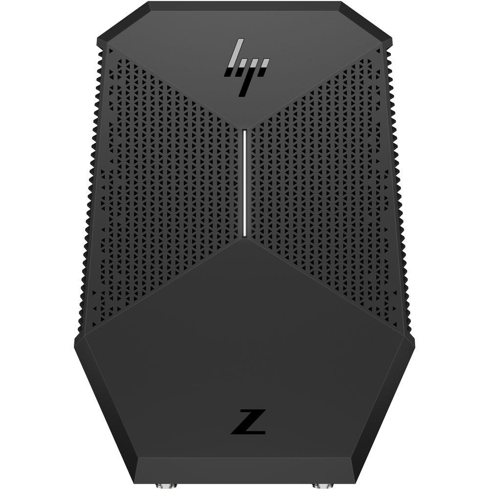 HP Z VR Backpack G1 Workstation