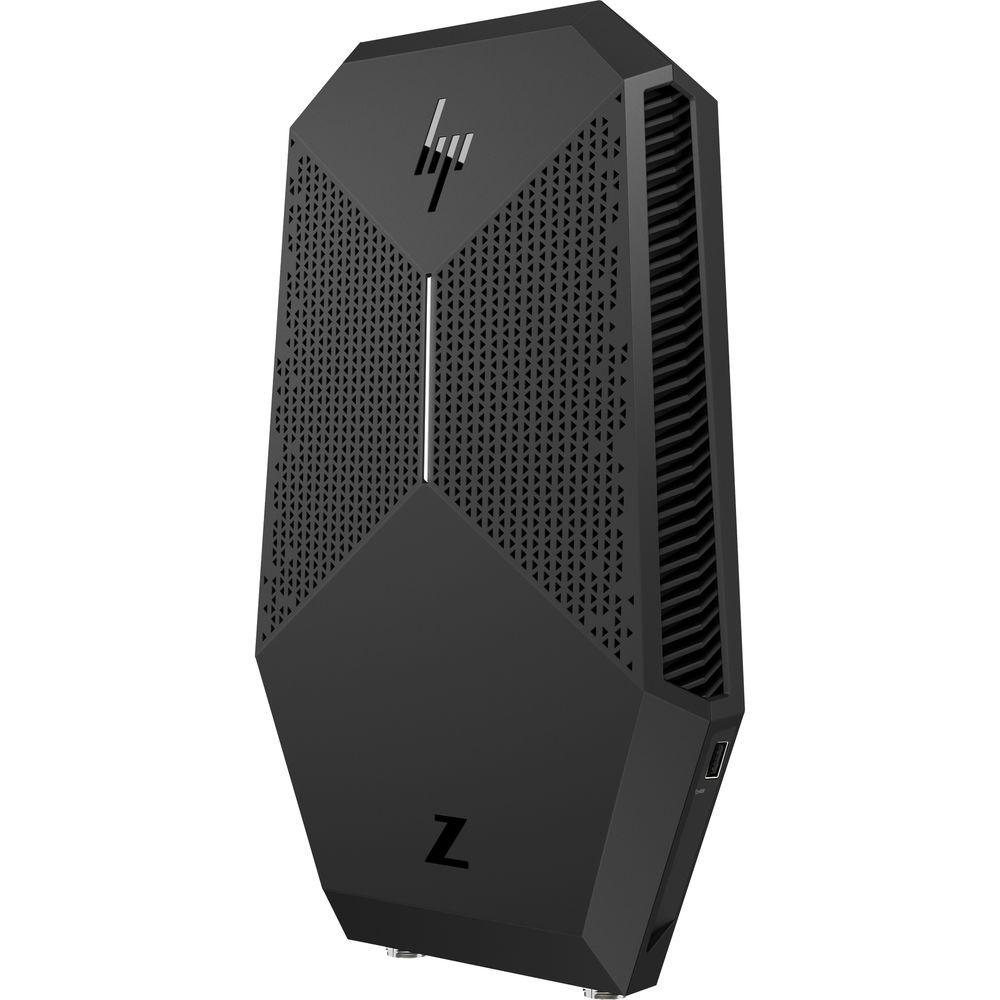HP Z VR Backpack G1 Workstation