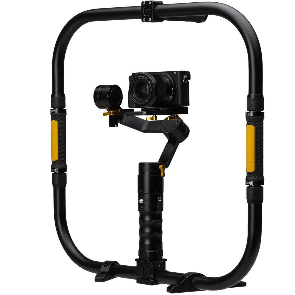 ikan DS2-A Beholder Gimbal Ring Kit