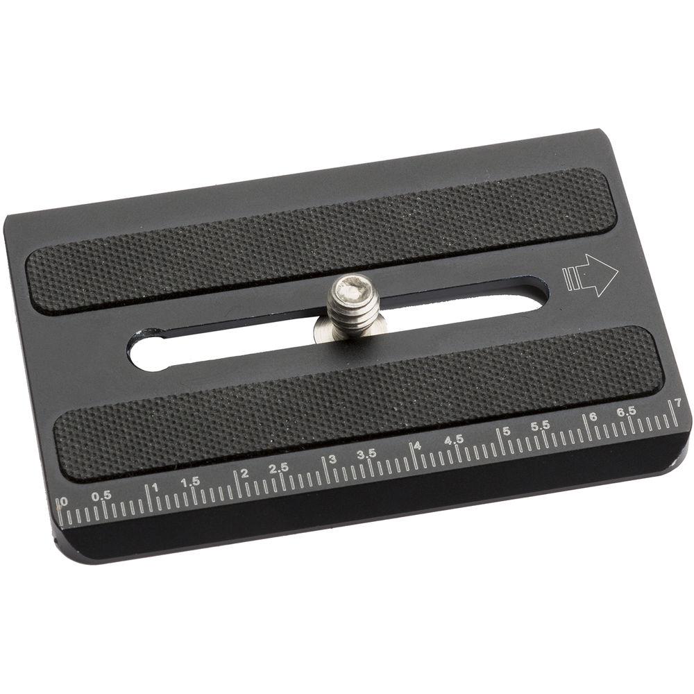 ikan Quick Release Plate for EC1, DS2, DS2-A, and MS-PRO Gimbals
