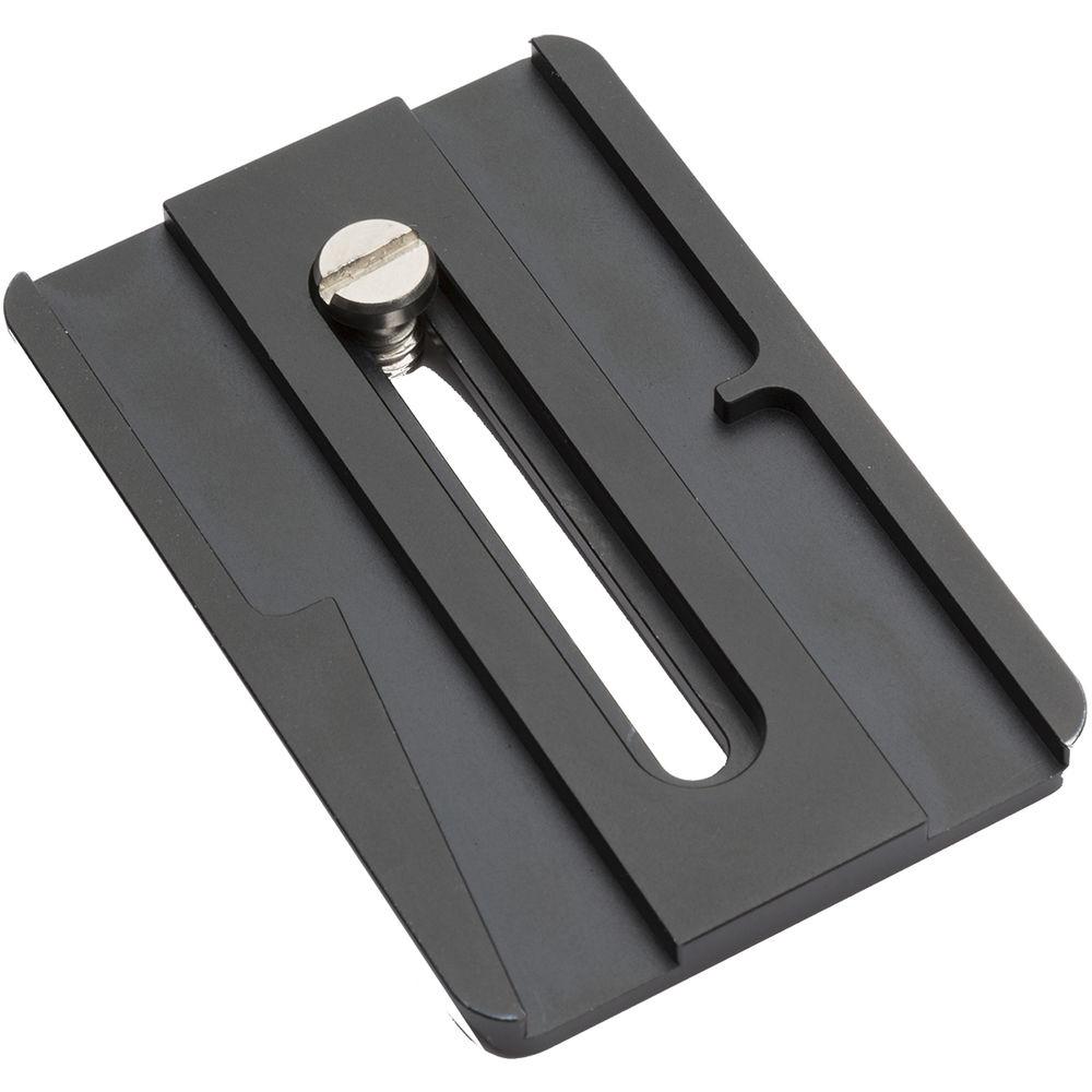 ikan Quick Release Plate for EC1, DS2, DS2-A, and MS-PRO Gimbals