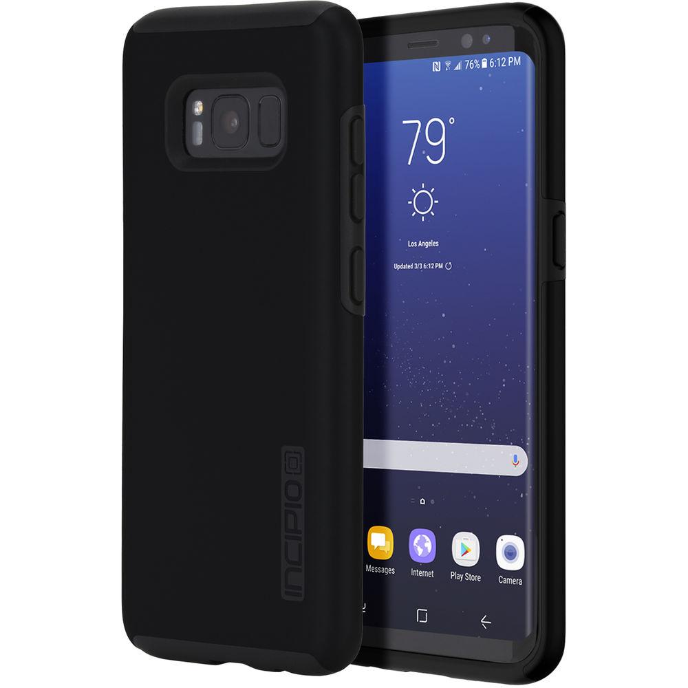 Incipio DualPro Case for Galaxy S8