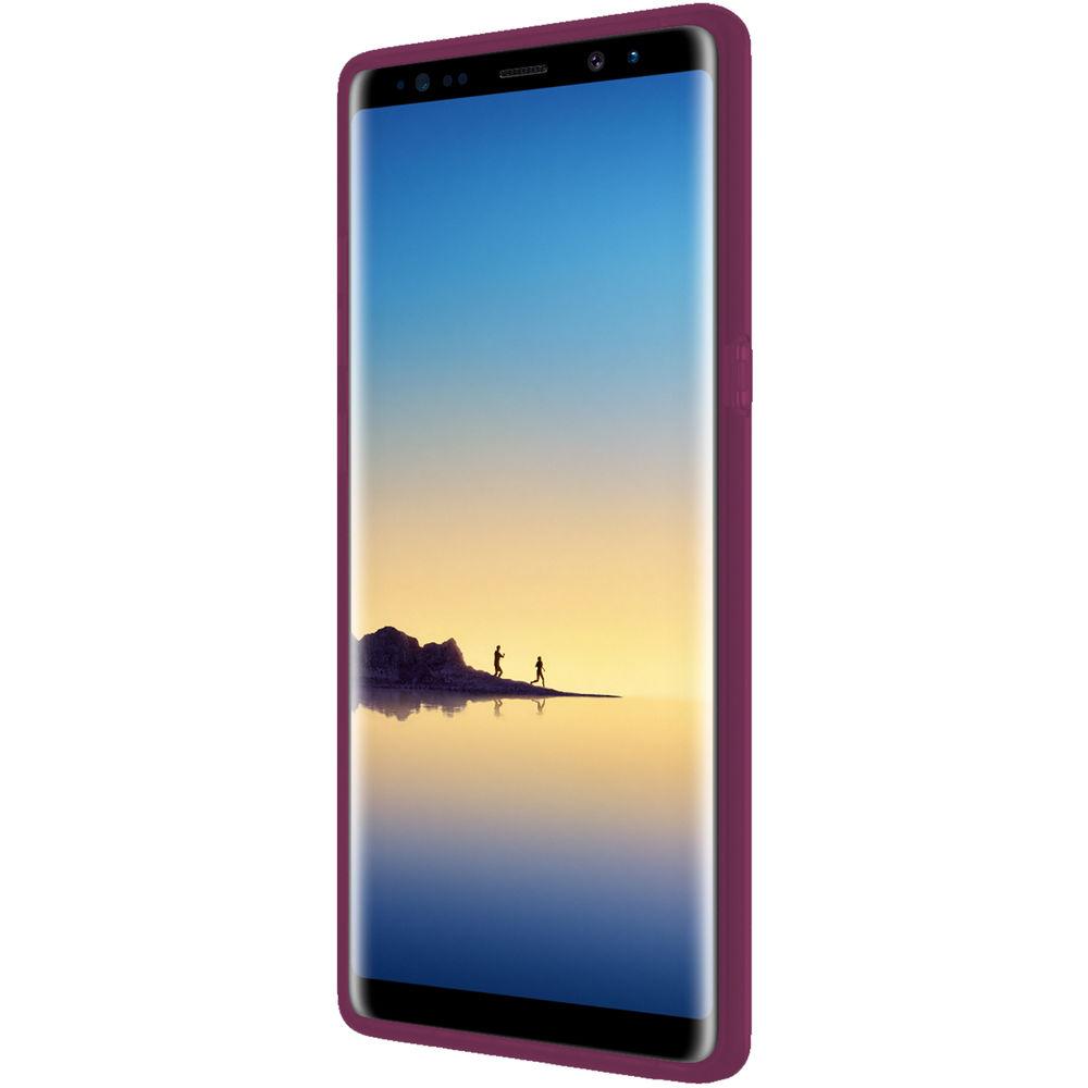 Incipio NGP Flexible Shock Absorbent Case for the Galaxy Note 8