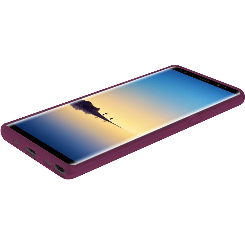 Incipio NGP Flexible Shock Absorbent Case for the Galaxy Note 8