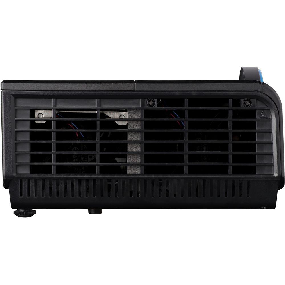 InFocus IN3146 5000-Lumen WXGA DLP Projector