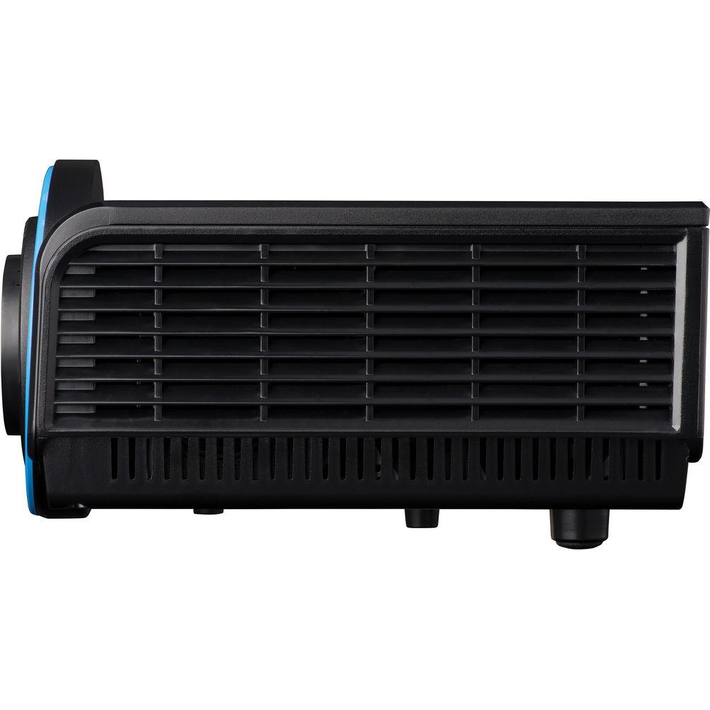 InFocus IN3146 5000-Lumen WXGA DLP Projector