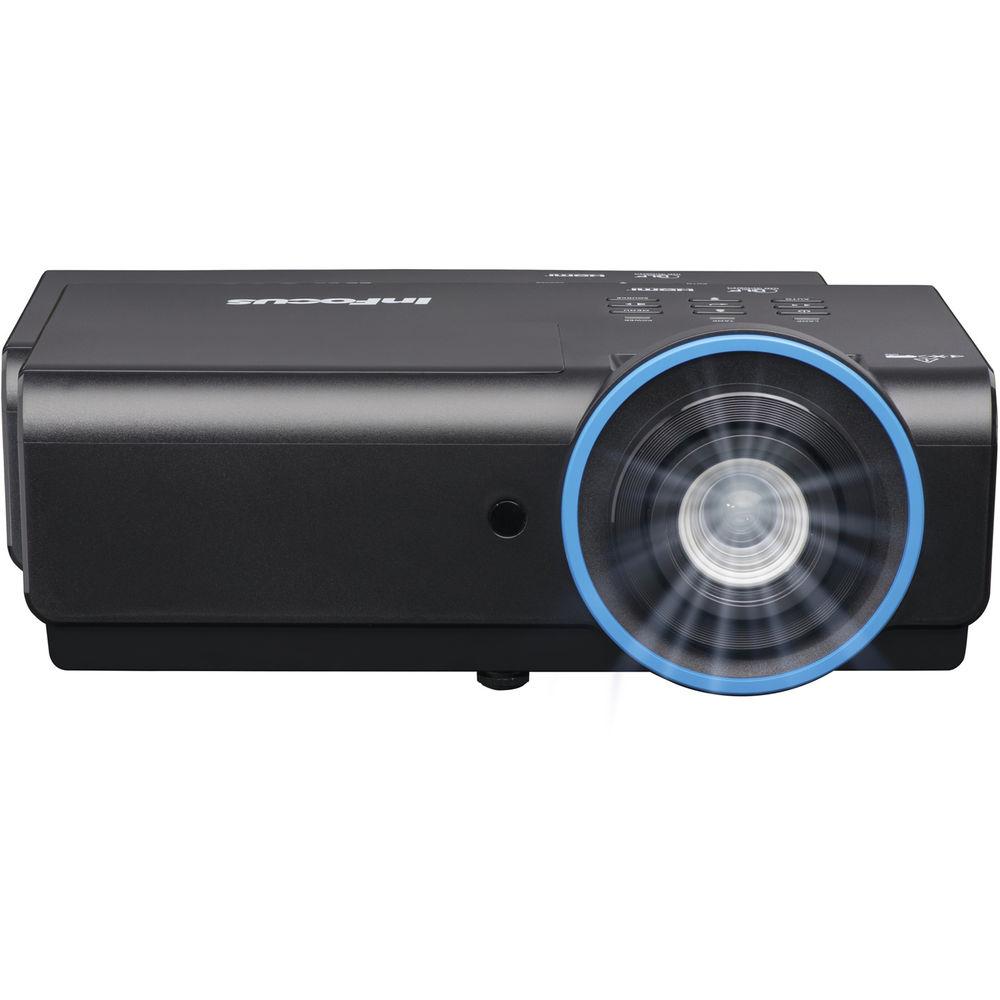 InFocus IN3148HD 5000-Lumen Full HD DLP Projector